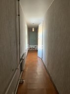 4-комнатная квартира (83м2) на продажу по адресу Саперный пер., 9— фото 8 из 13