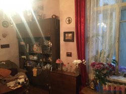 2 комнаты в 6-комнатной квартире (169м2) на продажу по адресу Чайковского ул., 61— фото 2 из 15