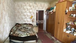 1-комнатная квартира (31м2) на продажу по адресу Выборг г., Уральская ул., 55— фото 6 из 15