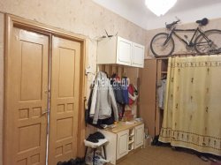 6-комнатная квартира (178м2) на продажу по адресу Выборг г., Ленинградский пр., 9— фото 16 из 29