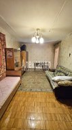 2-комнатная квартира (50м2) на продажу по адресу Выборг г., Московский просп., 2— фото 9 из 26