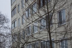 2-комнатная квартира (45м2) на продажу по адресу Луначарского просп., 100— фото 7 из 49