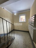 3-комнатная квартира (65м2) на продажу по адресу Малое Карлино дер., 24— фото 29 из 32