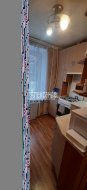 3-комнатная квартира (55м2) на продажу по адресу Кронштадт г., Велещинского ул., 15— фото 8 из 21