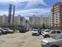 1-комнатная квартира (32м2) на продажу по адресу Шушары пос., Московское шос., 256— фото 11 из 21