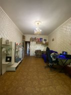 3-комнатная квартира (64м2) на продажу по адресу Металлострой пос., Железнодорожная ул., 1— фото 2 из 20