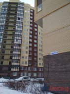 2-комнатная квартира (60м2) на продажу по адресу Новое Девяткино дер., Флотская ул., 9— фото 23 из 31