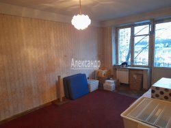 3-комнатная квартира (58м2) на продажу по адресу Мечникова просп., 10— фото 20 из 21