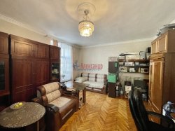 2-комнатная квартира (63м2) на продажу по адресу Бабушкина ул., 81— фото 3 из 24