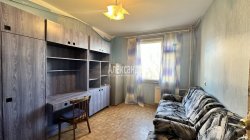 Комната в 3-комнатной квартире (70м2) на продажу по адресу Петергоф г., Чебышевская ул., 9— фото 3 из 10