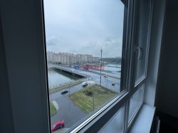 2-комнатная квартира (63м2) на продажу по адресу Героев просп., 31— фото 8 из 46