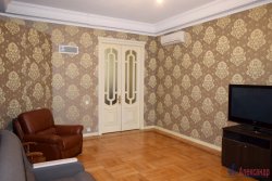 5-комнатная квартира (159м2) на продажу по адресу Чайковского ул., 36— фото 6 из 16