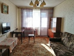 2-комнатная квартира (44м2) на продажу по адресу Всеволожск г., Александровская ул., 82— фото 3 из 10