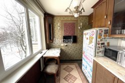 2-комнатная квартира (44м2) на продажу по адресу Верности ул., 36— фото 14 из 31