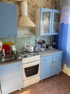 2-комнатная квартира (44м2) на продажу по адресу Калитино пос., Новосельская ул., 18— фото 5 из 12