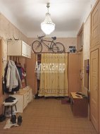 6-комнатная квартира (178м2) на продажу по адресу Выборг г., Ленинградский пр., 9— фото 18 из 29