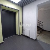 1-комнатная квартира (36м2) на продажу по адресу Новоселье пос., Питерский просп., 5— фото 14 из 21