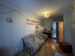 1-комнатная квартира (30м2) на продажу по адресу Волхов г., Борисогорское Поле ул., 18— фото 3 из 12