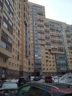 2-комнатная квартира (60м2) на продажу по адресу Новое Девяткино дер., Флотская ул., 9— фото 25 из 31