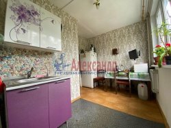 3-комнатная квартира (66м2) на продажу по адресу Выборг г., Приморская ул., 15— фото 9 из 16