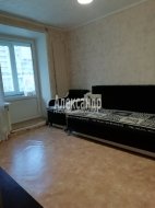 2-комнатная квартира (42м2) на продажу по адресу Просвещения просп., 84— фото 9 из 17
