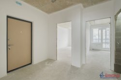 2-комнатная квартира (60м2) на продажу по адресу 2 Предпортовый пр-д, 6— фото 12 из 20