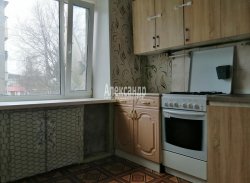 2-комнатная квартира (46м2) на продажу по адресу Лахденпохья г., Ленина ул., 5а— фото 21 из 42