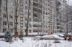 2-комнатная квартира (45м2) на продажу по адресу Луначарского просп., 100— фото 8 из 49
