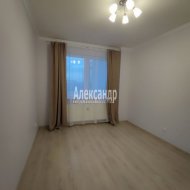 3-комнатная квартира (70м2) на продажу по адресу Мурино г., Охтинская аллея, 12— фото 10 из 20
