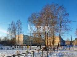 3-комнатная квартира (61м2) на продажу по адресу Приладожский пгт., 5— фото 7 из 11