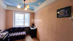 3-комнатная квартира (57м2) на продажу по адресу Суздальский просп., 9— фото 7 из 15