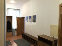 4-комнатная квартира (144м2) на продажу по адресу Рылеева ул., 3— фото 8 из 15