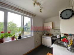 3-комнатная квартира (66м2) на продажу по адресу Выборг г., Приморская ул., 15— фото 8 из 16