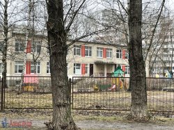 Комната в 6-комнатной квартире (206м2) на продажу по адресу Здоровцева ул., 10— фото 19 из 20