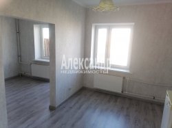 1-комнатная квартира (42м2) на продажу по адресу Варшавская ул., 23— фото 16 из 23