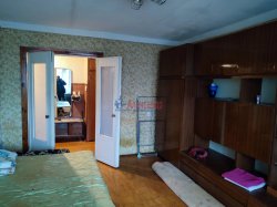 2-комнатная квартира (47м2) на продажу по адресу Приморск г., Лебедева наб., 20— фото 3 из 12