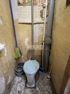 2-комнатная квартира (43м2) на продажу по адресу 8-я Советская ул., 44— фото 13 из 21