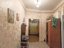 6-комнатная квартира (178м2) на продажу по адресу Выборг г., Ленинградский пр., 9— фото 19 из 29