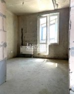 1-комнатная квартира (38м2) на продажу по адресу Планерная ул., 97— фото 5 из 14