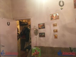 3 комнаты в 6-комнатной квартире (169м2) на продажу по адресу Чайковского ул., 61— фото 10 из 17