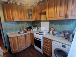 1-комнатная квартира (32м2) на продажу по адресу Кржижановского ул., 3— фото 8 из 17