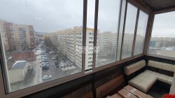 2-комнатная квартира (49м2) на продажу по адресу Ленинский просп., 117— фото 8 из 12