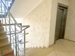 1-комнатная квартира (51м2) на продажу по адресу Шушары пос., Кокколевская (Пулковское) ул., 7— фото 8 из 12