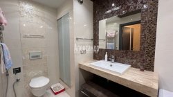 3-комнатная квартира (93м2) на продажу по адресу Выборг г., Большая Каменная ул., 3— фото 24 из 31