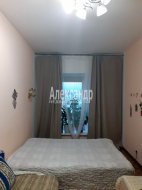 2-комнатная квартира (49м2) на продажу по адресу Пионерская ул., 46— фото 21 из 26