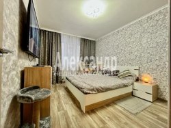 3-комнатная квартира (56м2) на продажу по адресу Выборг г., Приморская ул., 26— фото 4 из 18