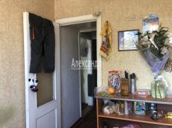 1-комнатная квартира (31м2) на продажу по адресу Приозерск г., Красноармейская ул., 7— фото 7 из 12