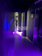 2-комнатная квартира (44м2) на продажу по адресу Науки просп., 79— фото 36 из 39