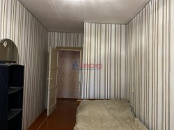 3-комнатная квартира (55м2) на продажу по адресу Волхов г., Молодежная ул., 25а— фото 10 из 14