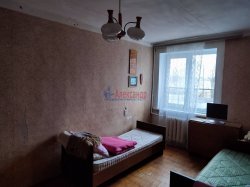 2-комнатная квартира (47м2) на продажу по адресу Приморск г., Лебедева наб., 20— фото 4 из 12